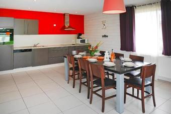 Holiday Home Guiss�ny - Bre051031-f