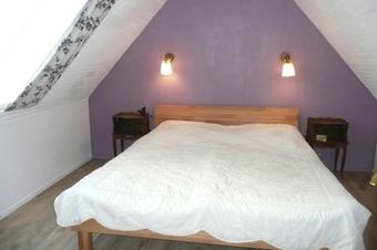 Holiday Home Guiss�ny - Bre05449-f