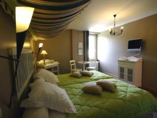 Hotel H�tel De La Chapelle