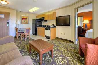 Hotel Hampton Inn & Suites Memphis-wolfchase Galleria