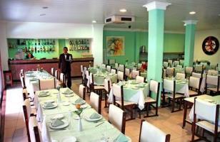 Itabuna Palace Hotel