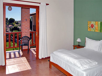 Posada Pousada Gira Sol