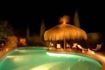 Agroturismo Son Mercadal