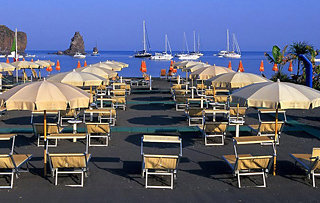 Hotel Les Sables Noirs