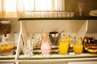 Hotel Harbor Self Cidade Verde