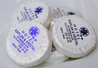 Hotel Kaplan Di?yarbakir