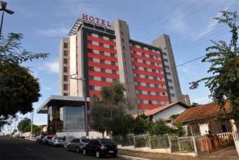 Mogano Business Hotel