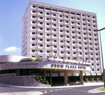 Hotel Obeid Plaza