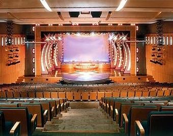 Isrotel Royal Garden - Aparthotel