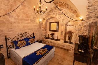 Bed & Breakfast Sel�uklu Kona??