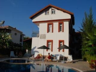 Hotel Iztuzu Apart & Villas