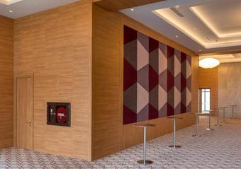 Hotel Ramada Plaza Rize