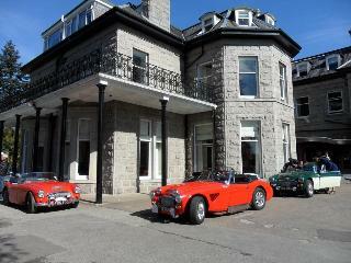 Tor Na Coille Hotel(.)