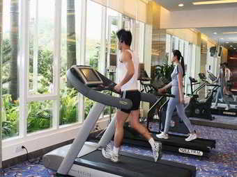 Hotel Goodview Sangem Tangxia