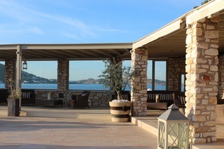 Hotel Saint Andrea Sea Side Resort