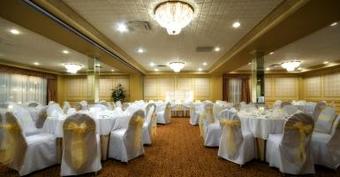 Hotel Ramada St. Johns