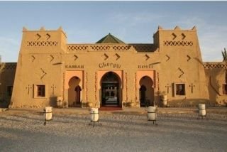 Kasbah Chergui Hotel