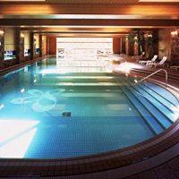 Kyu Karuizawa Hotel Shinonome Salon