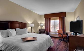 Hotel Hampton Inn Provo