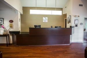 Hotel Sleep Inn Shady Grove