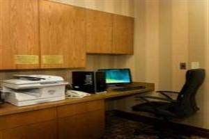Hotel Homewood Suites North-stone Oak