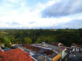 Hotel Hostal La Terraza