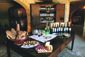 Hotel Resort Baglio Oneto