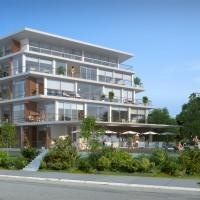 Costa Colonia Riverside Boutique Hotel