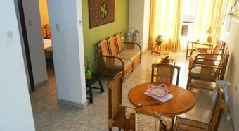 Hotel Nativa Apartments