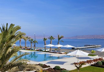 Hotel Paracas, A Luxury Collection Resort
