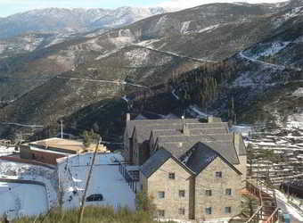 Hotel Inatel Piod�o