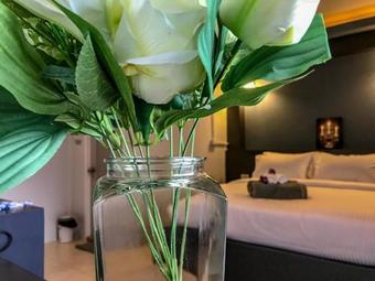 Hotel Khaolak Benzotel