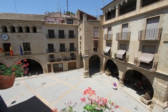 Hotel Del Sitjar