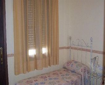 Hostal Venta De Abajo