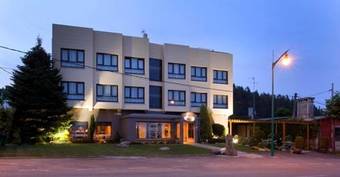 Hostal Bos