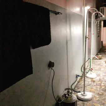 Casita Paraiso Villa