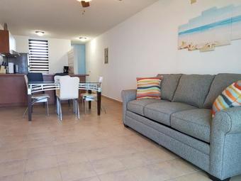 Apartamento Bahia Real En Cabo Rojo