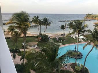 Luxury Apartment At Aquarius Beach Resort -apt 2