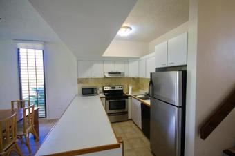 Apartamento 126 Beach Village