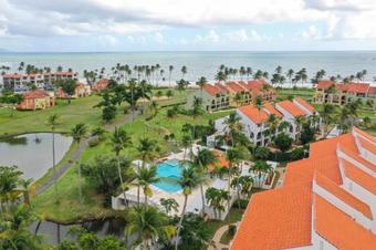 Hotel Wyndham Candelero Beach Resort