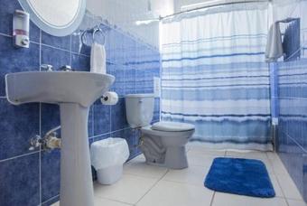 Colinas Del Atlantico 8 People