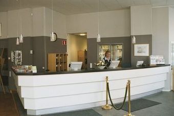 Hotel Uppsala