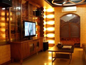 Hermes Palace Hotel Banda Aceh - Managed By Bencoolen