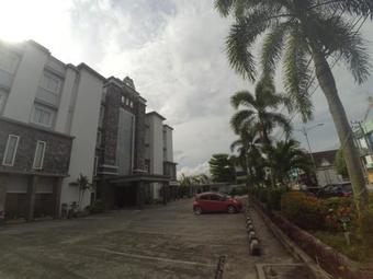Hotel Palm Banjarmasin