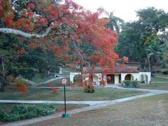 Hotel Horizontes Rancho San Vicente