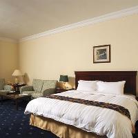 Hotel Moevenpick Kuwait