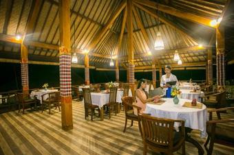 Hostal Alamdhari Resort And Spa