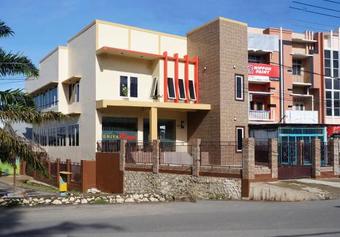 Hostal Griya Ringo Guest House