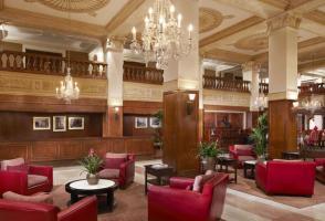 Sheraton Gunter Hotel