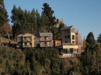 Hotel Parque Quilquico